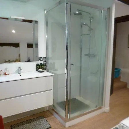 Appartement The