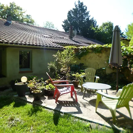 Appartement The