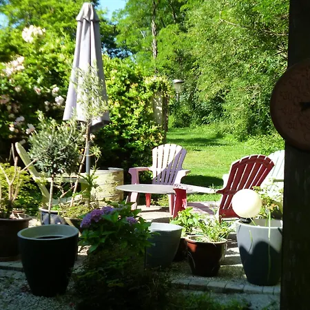Appartement The Loubes-Bernac